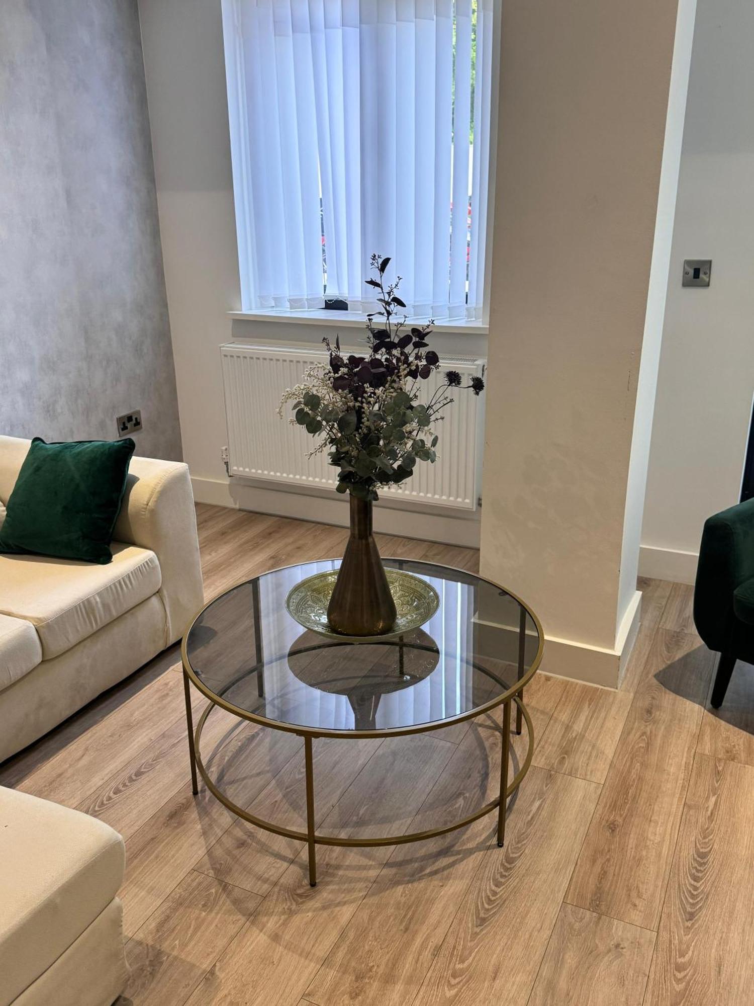 Stylish Luxury Solihull Flat Экстерьер фото