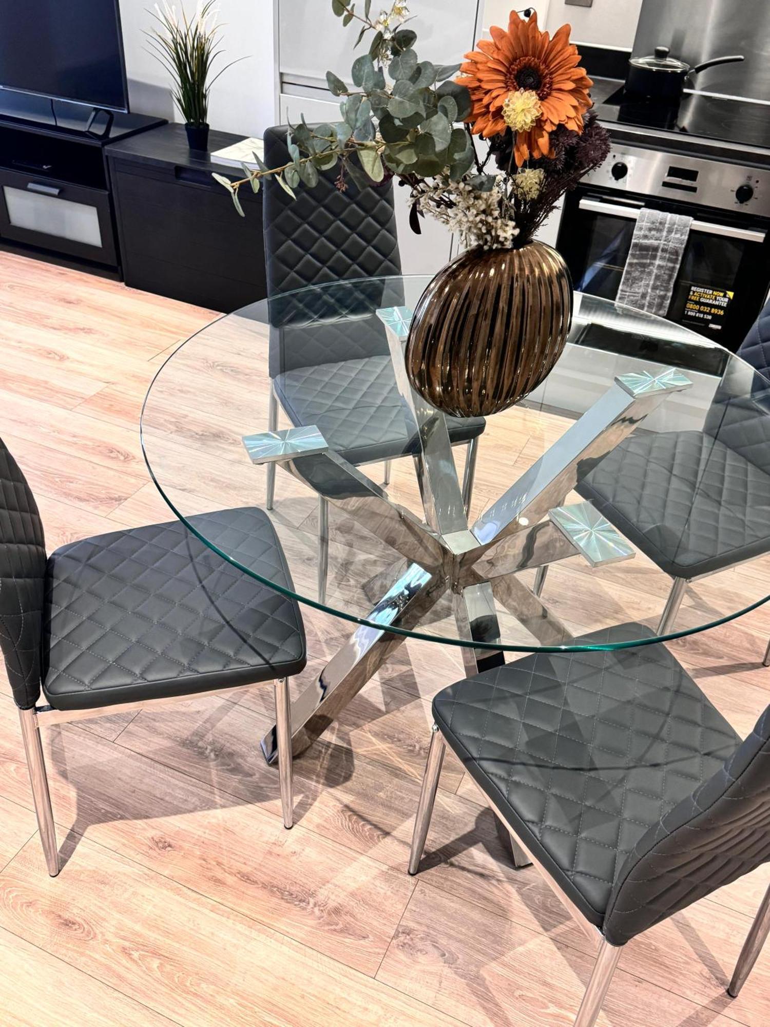 Stylish Luxury Solihull Flat Экстерьер фото